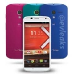 Moto G